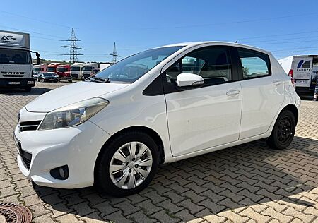 Toyota Yaris 1.4 D-4D Klima/Tempomat