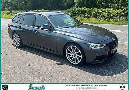 BMW 330i Touring M Sport Automatik