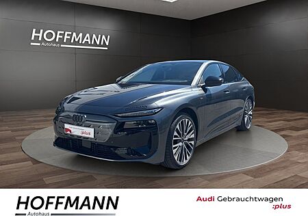Audi A6 Sportback e-tron performance