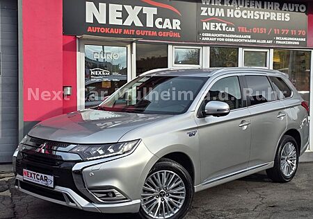 Mitsubishi Outlander PHEV Plus 4WD|Navi|360°|AHK|1Hand