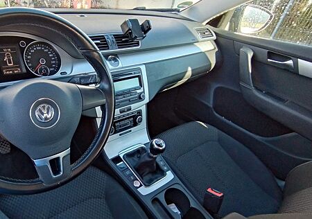 VW Passat Variant Volkswagen 1.4 TSI AHK, SHZG, PDC, TÜV 12/26