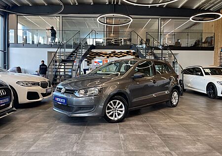 VW Polo Volkswagen V Trendline *Klima*TÜV11/26*Alufelgen*