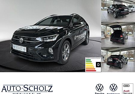 VW Taigo Volkswagen 1.0 TSI R-LINE+DSG+AHK+RFK+NAV+ACC+MATRIX