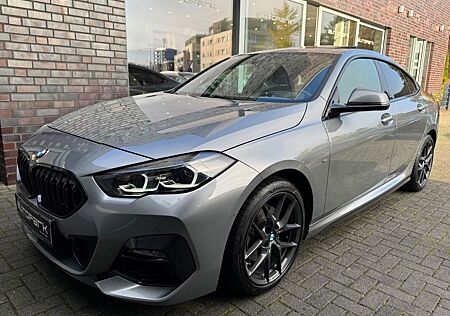 BMW 218i Gran Coupe M Sport PANO HUD h/k Innovation