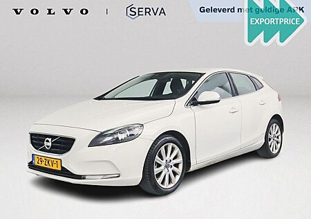 Volvo V40 T4 Momentum | AHK | Parkeercamera