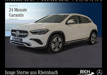 Mercedes-Benz GLA 180 Progressive 7G/Kamera/LED/Navi/el Heckkl