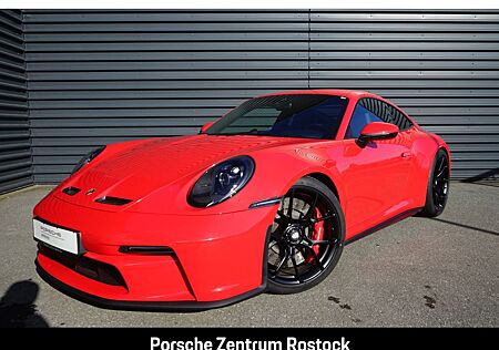 Porsche 992 911 GT3 mit Touring-Paket BOSE Rückfahrkamer
