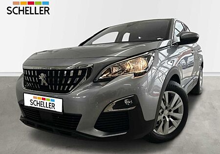 Peugeot 3008 Active*KAMERA*SHZ*