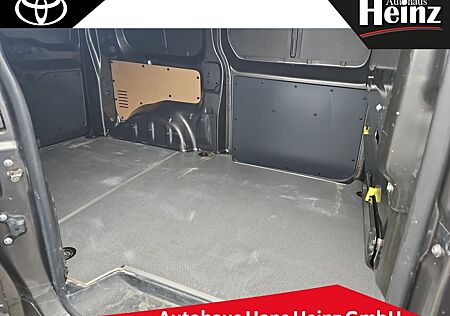 Toyota Pro Ace Proace 1.5 D-4D L1 verblecht Comfort