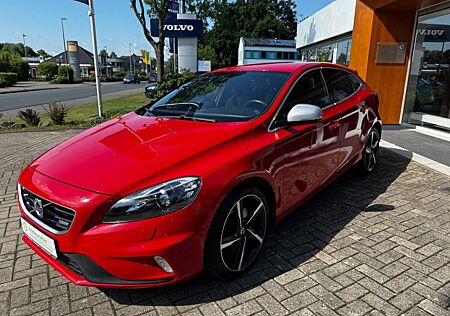 Volvo V40 T5 R-Design / Momentum # #madebymerten