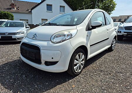 Citroën C1 *KLIMA* 2 HAND