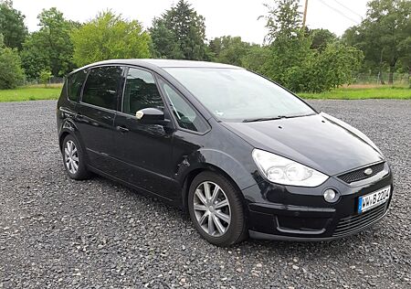 Ford S-Max 2,0 TDCi 96kW DPF Trend Trend