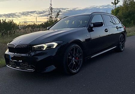 BMW 340 M340i xDrive Touring Auto -