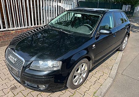 Audi A3 1.4 TFSI Ambiente Sportback *1.Hand*
