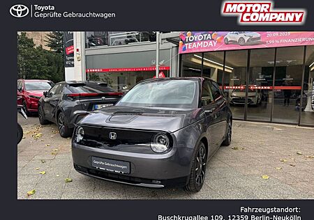Honda e Advance