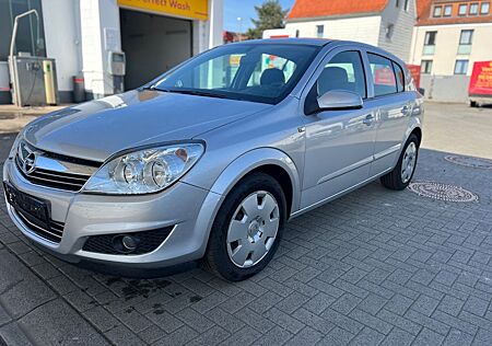 Opel Astra H Lim. Edition