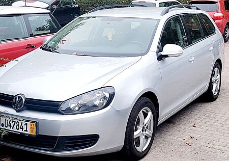 VW Golf Volkswagen 1.6 TDI Style Style