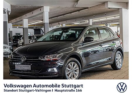 VW Polo Volkswagen 1.0 TSI Style Navi SHZ