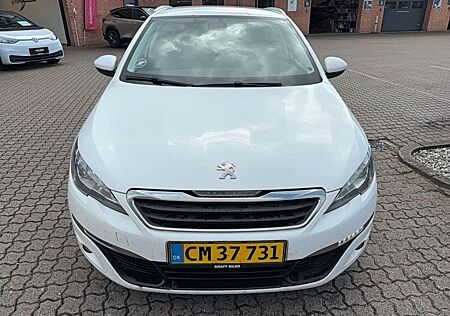 Peugeot 308 SW Style