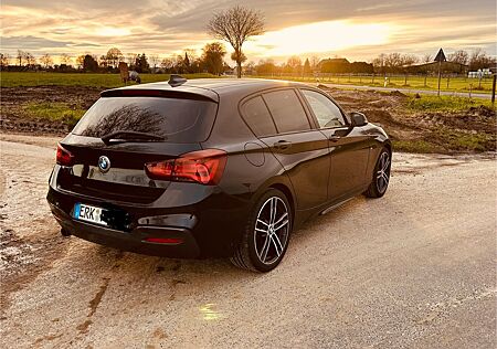 BMW 118i Urban Line Urban Line