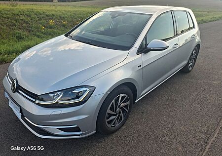 VW Golf Volkswagen 2.0 TDI Join Join