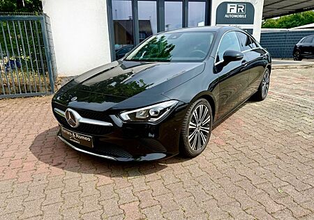 Mercedes-Benz CLA 180 CLA -Klasse /