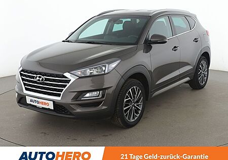 Hyundai Tucson 1.6 T-GDI Style 2WD *CAM*NAVI*