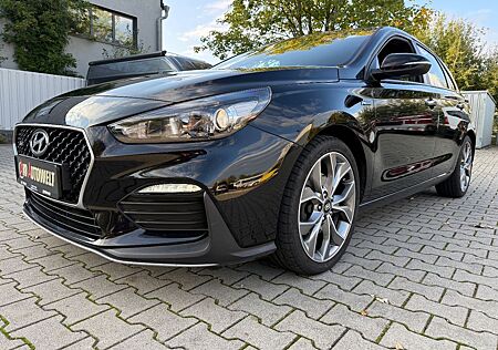 Hyundai i30 N Line 140Ps * Kamera * DAB * Tempo * Alu *
