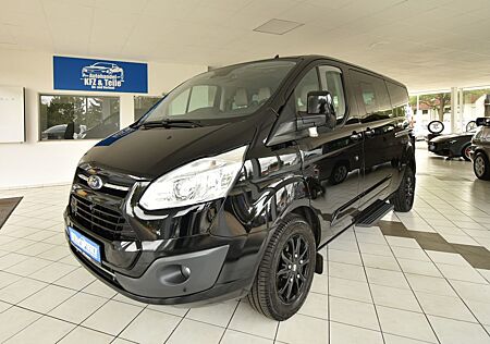 Ford Transit /Tourneo Custom AHK 9 SITZE