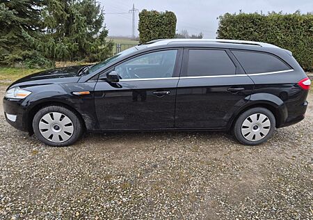 Ford Mondeo 2,2TDCi DPF Trend Turnier Trend