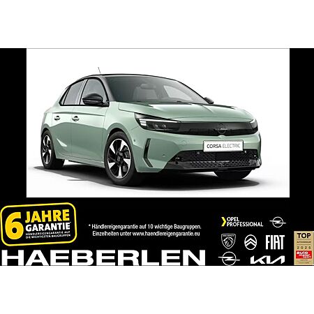 Opel Corsa leasen