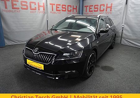 Skoda Superb L&K 4x4 | NAVI | STDHZG | CANTON | 1HAND