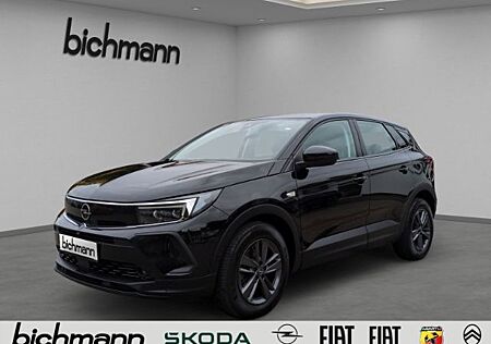 Opel Grandland X Grandland Business Edition AT8 NAVI RFK LED SHZ