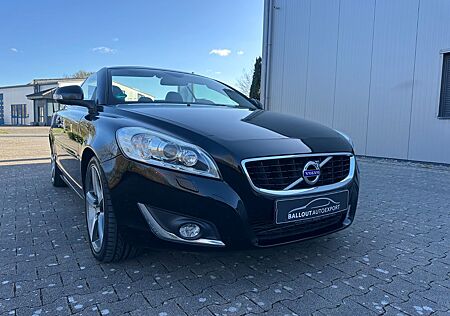 Volvo C70 D3 INSCRIPTION *Xenon*Leder*Sitzheizung