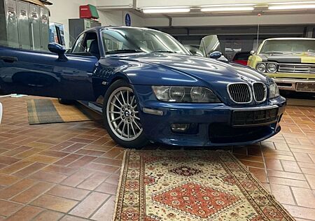 BMW Z3 Coupe 3.0*Schalter**Top Zustand**