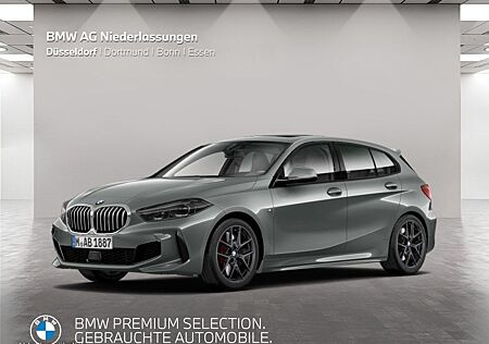 BMW 128ti Harman/K LiveCockpitProf Head-Up Kamera