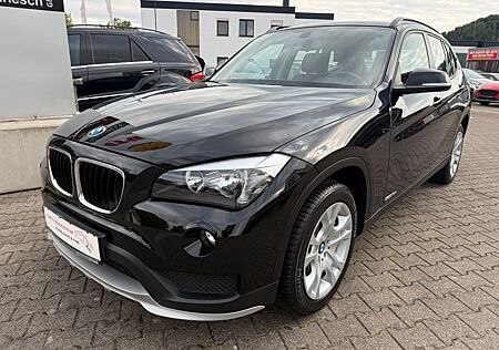 BMW X1 Baureihe 16 d sDrive