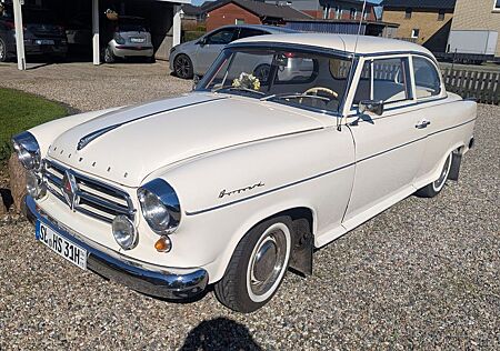Borgward Andere