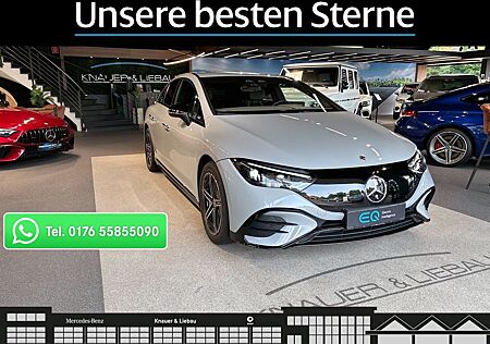Mercedes-Benz EQE 350 4M AMG-Line*AHK*FAP*Memory*360°*Digi-Lig