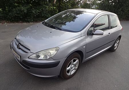 Peugeot 307 Presence 75