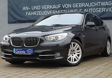 BMW 535i Gran Turismo LEDER NAVI XENON PANORAMA