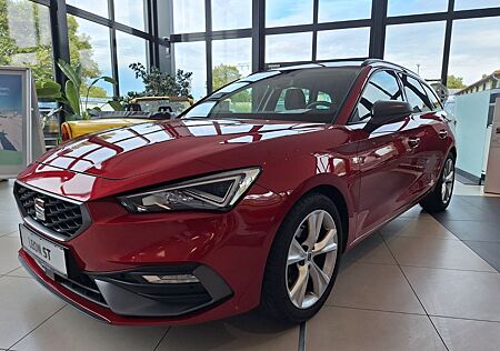 Seat Leon 1.5 TSI FR Sportstourer/AHK elektr.