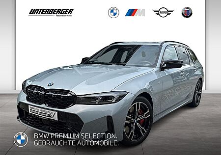 BMW M340d xDrive Touring M SPORTPAKET-HARMAN KARDON