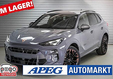 Cupra Terramar 2,0 TSI DSG 4Drive VZ - LAGER