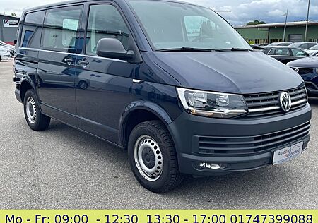 VW T6 Transporter Volkswagen T6 2,0 TDI Transporter Kasten Navi PDC Klima SHZ
