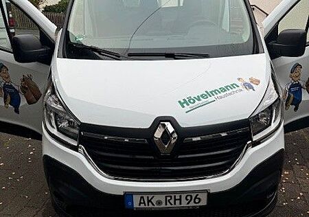 Renault Trafic L2H1