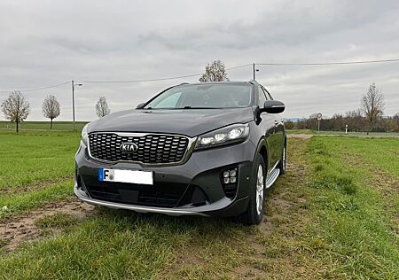 Kia Sorento 2.2 CRDi AWD GT Line Automatik 7 Sitzer