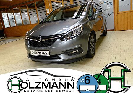 Opel Zafira C 1.6 SIDI ecoFlex® 120 Jahre/Kamera/AHK