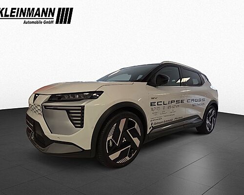 Mitsubishi Eclipse Cross BEV "Top Luxury" 87 kWh (218 PS)