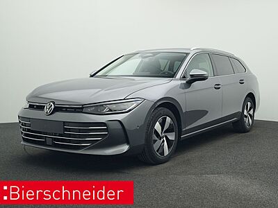 Volkswagen Passat Variant 2.0 TDI DSG Business LED NAVI ACC